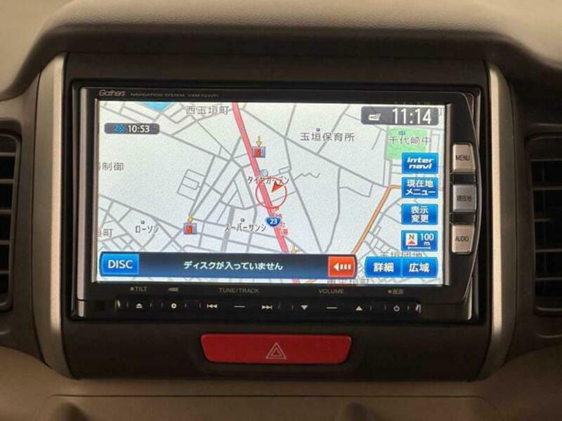 N BOX PLUS