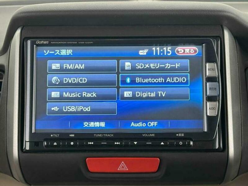 N BOX PLUS