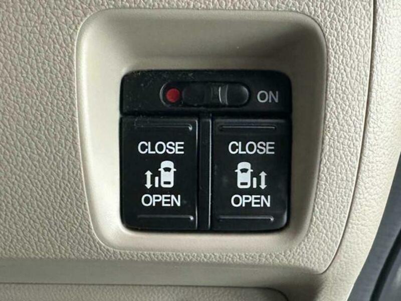 N BOX PLUS