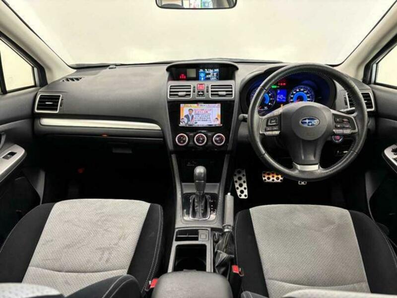 XV HYBRID