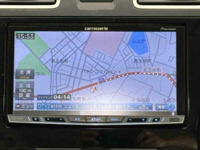 XV HYBRID