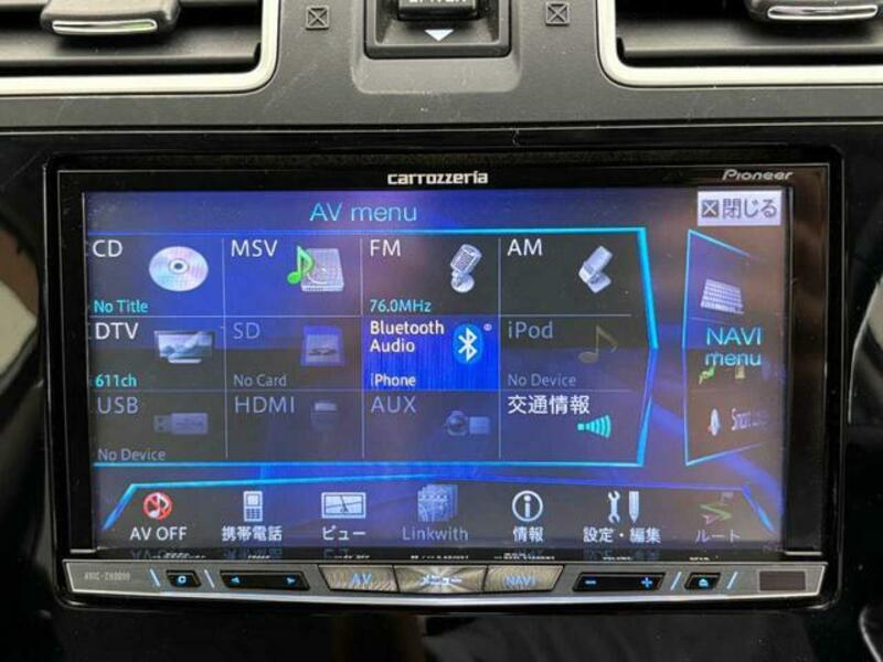 XV HYBRID