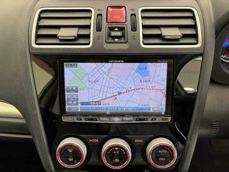 XV HYBRID