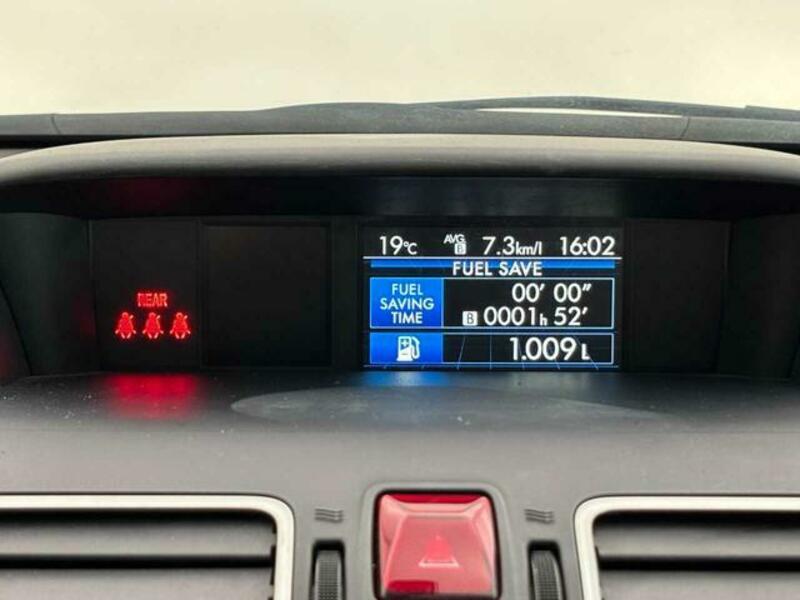 XV HYBRID