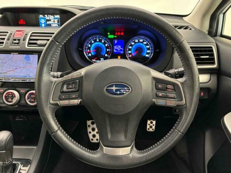 XV HYBRID