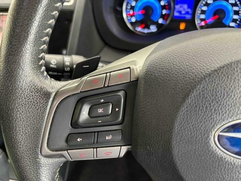 XV HYBRID