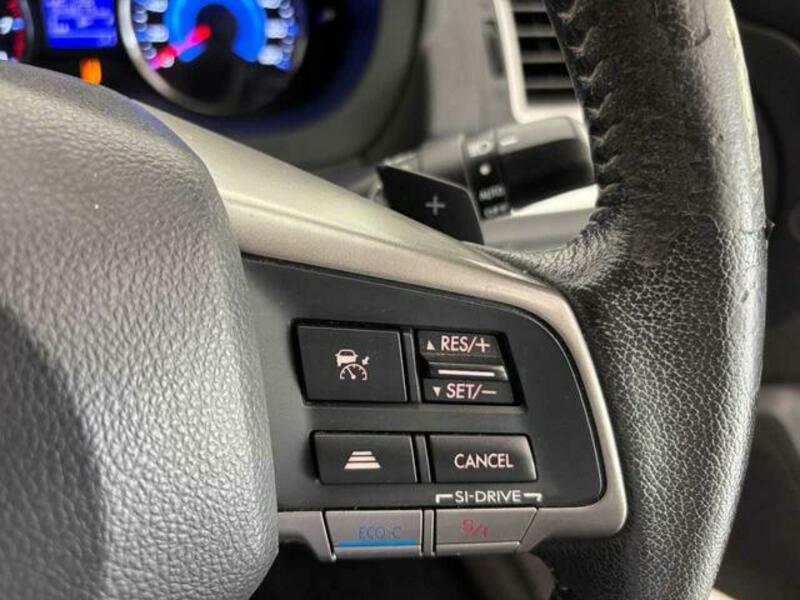 XV HYBRID
