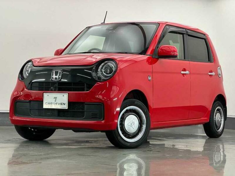 HONDA N ONE