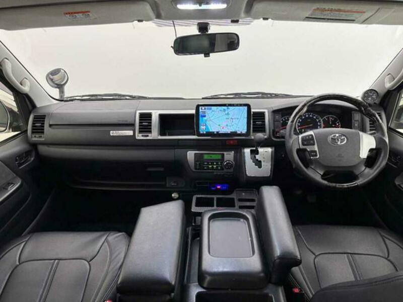 HIACE WAGON
