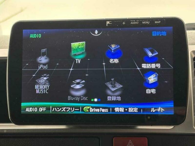 HIACE WAGON