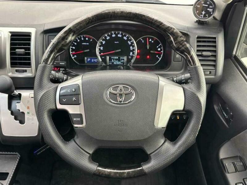 HIACE WAGON