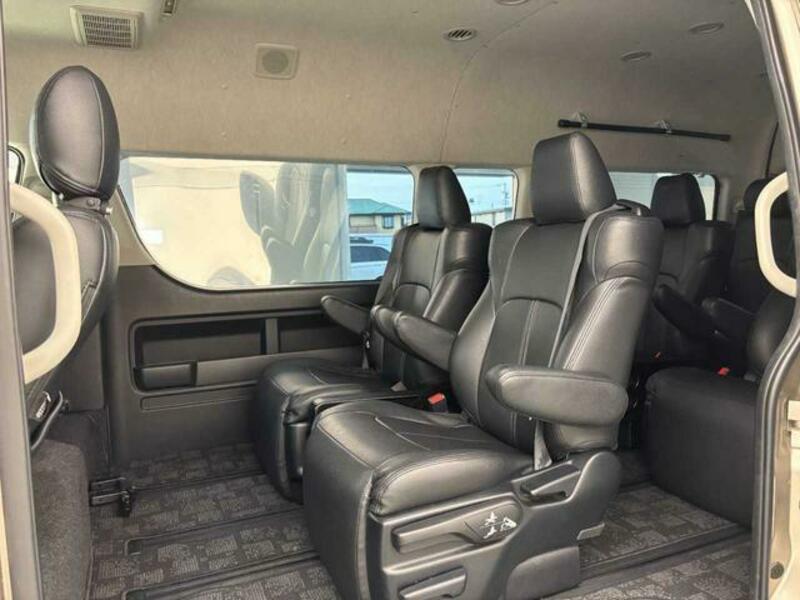 HIACE WAGON