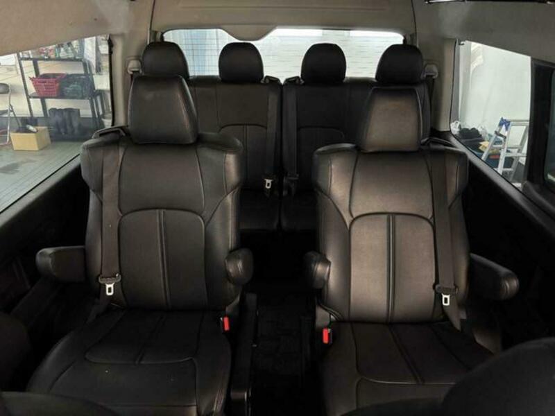 HIACE WAGON