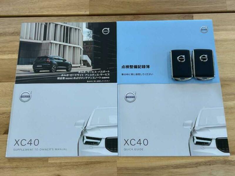XC40