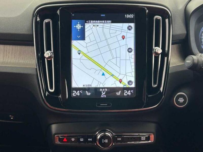 XC40