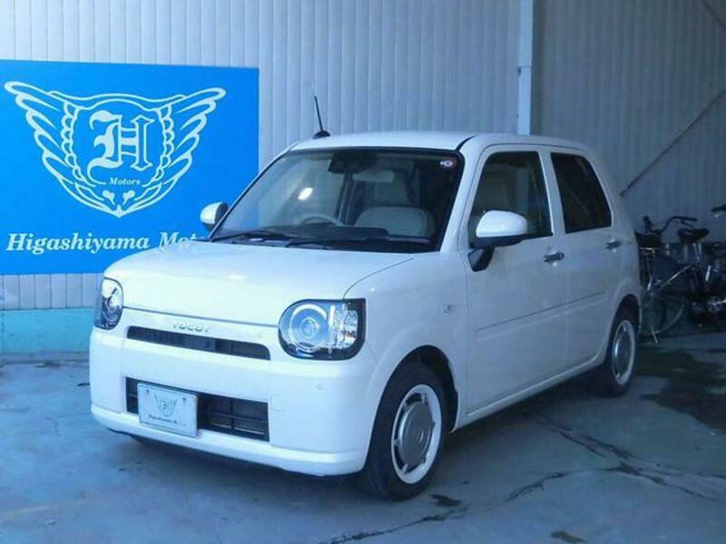 DAIHATSU MIRA TOCOT