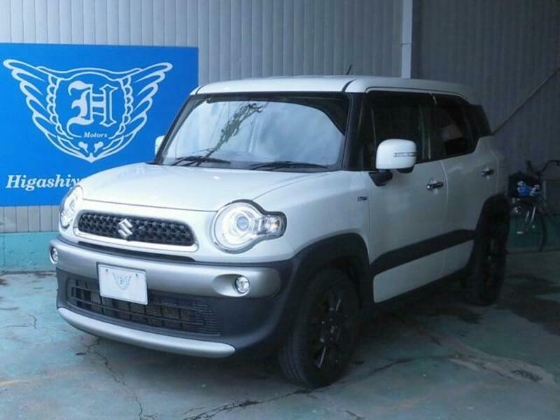 SUZUKI XBEE