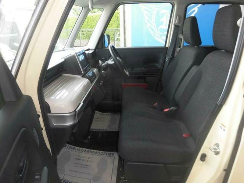 FLAIR WAGON