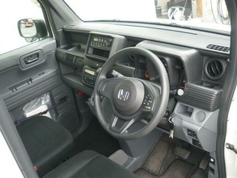 N-VAN