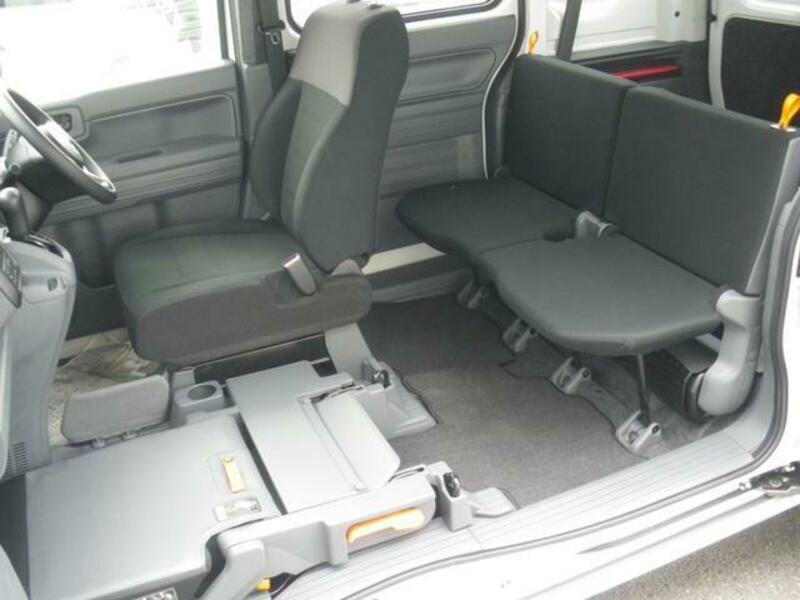 N-VAN