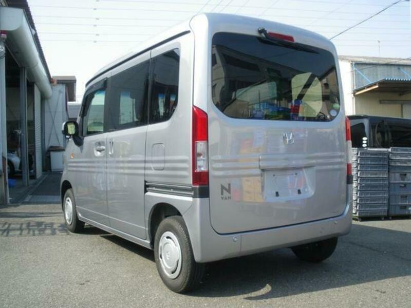 N-VAN