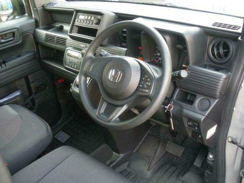 N-VAN