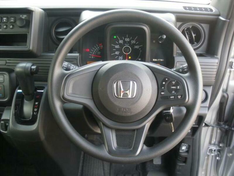 N-VAN