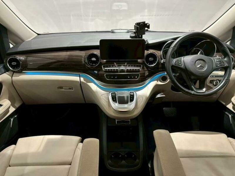 V-CLASS