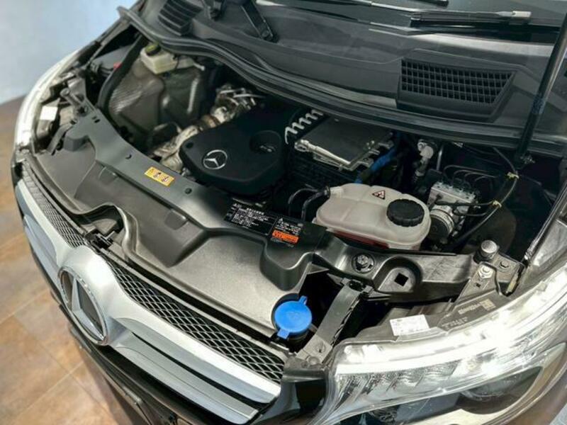V-CLASS
