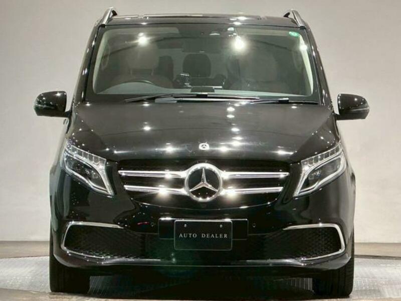 V-CLASS