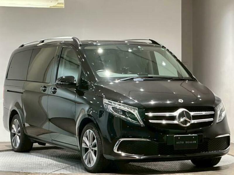 V-CLASS