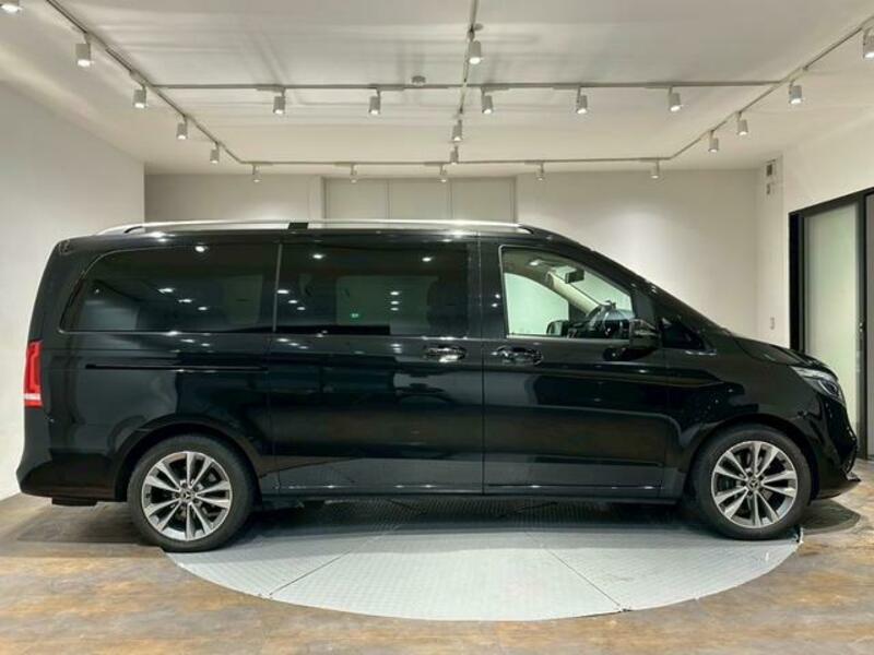 V-CLASS