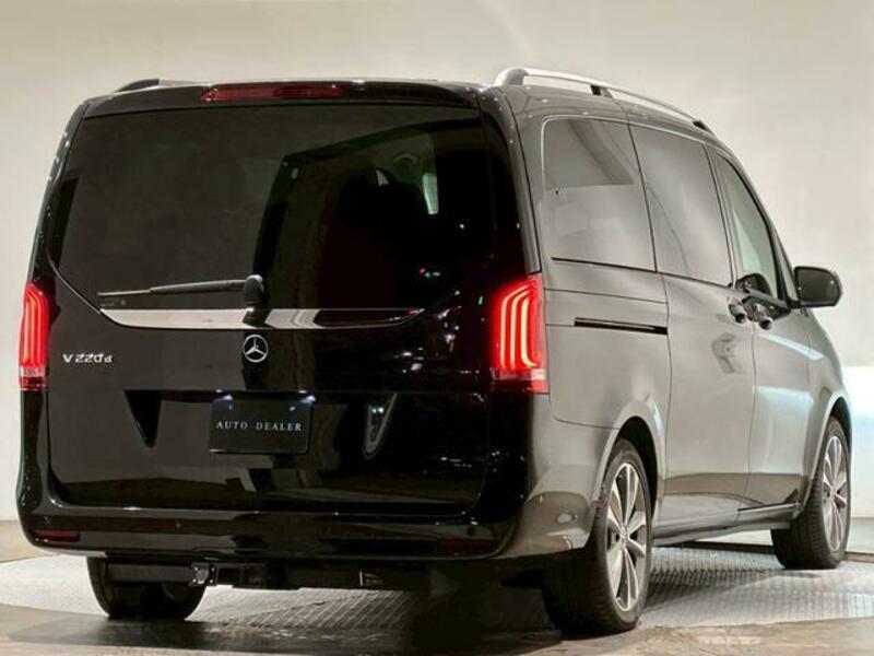 V-CLASS