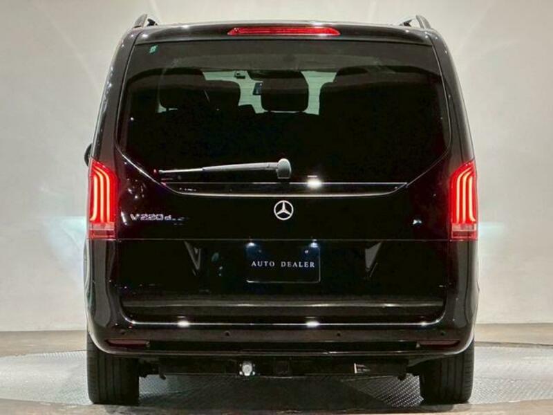 V-CLASS