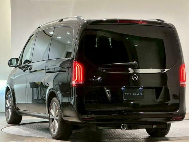 V-CLASS