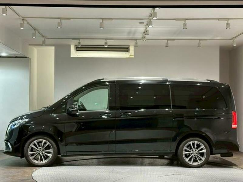 V-CLASS