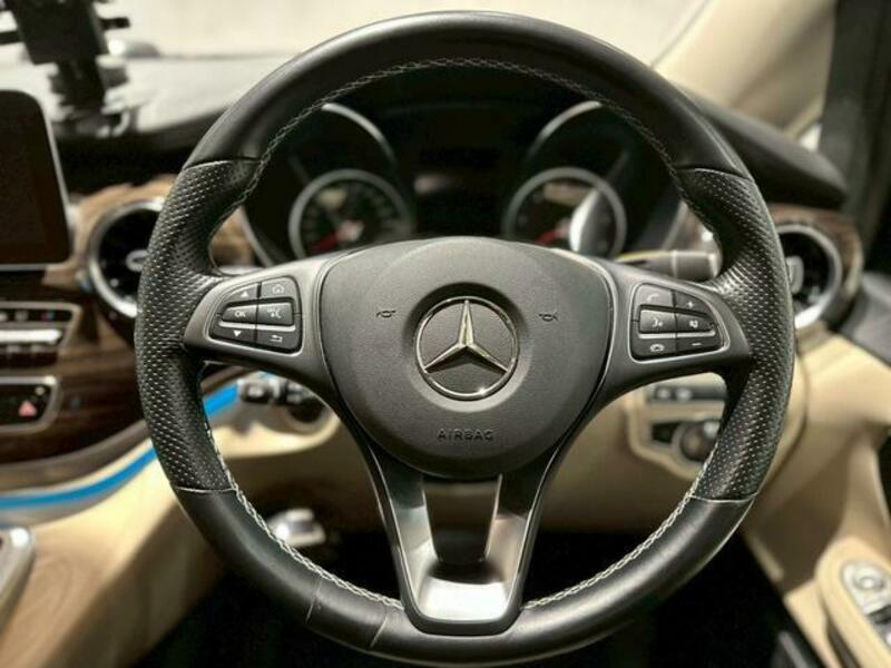 V-CLASS