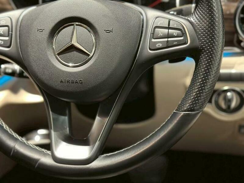 V-CLASS