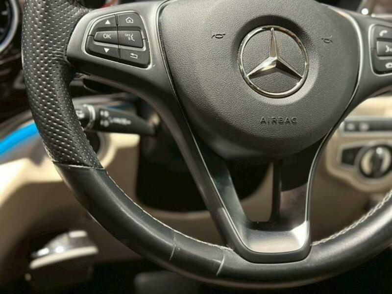 V-CLASS