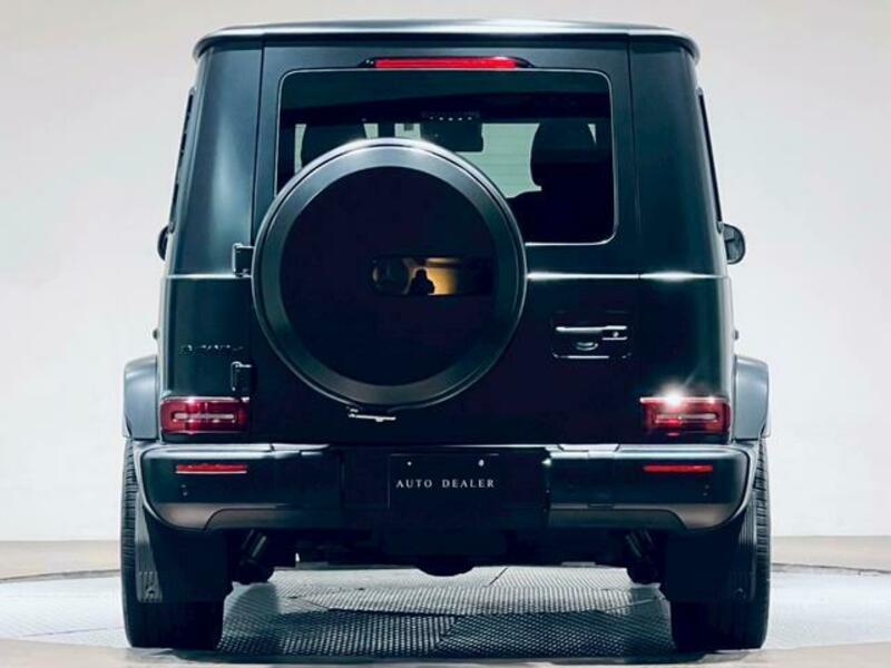 G-CLASS