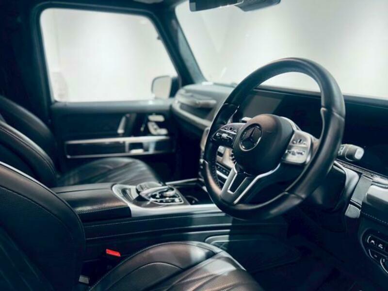 G-CLASS