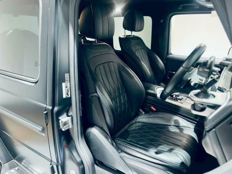 G-CLASS