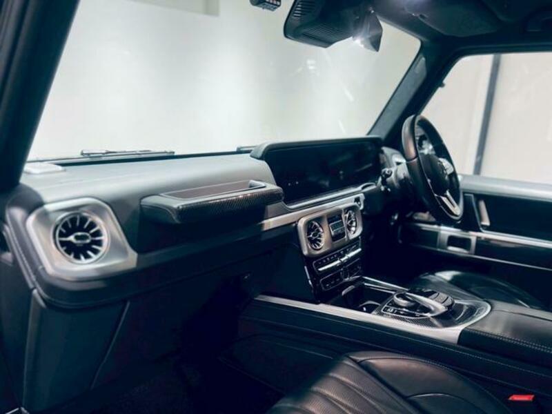 G-CLASS