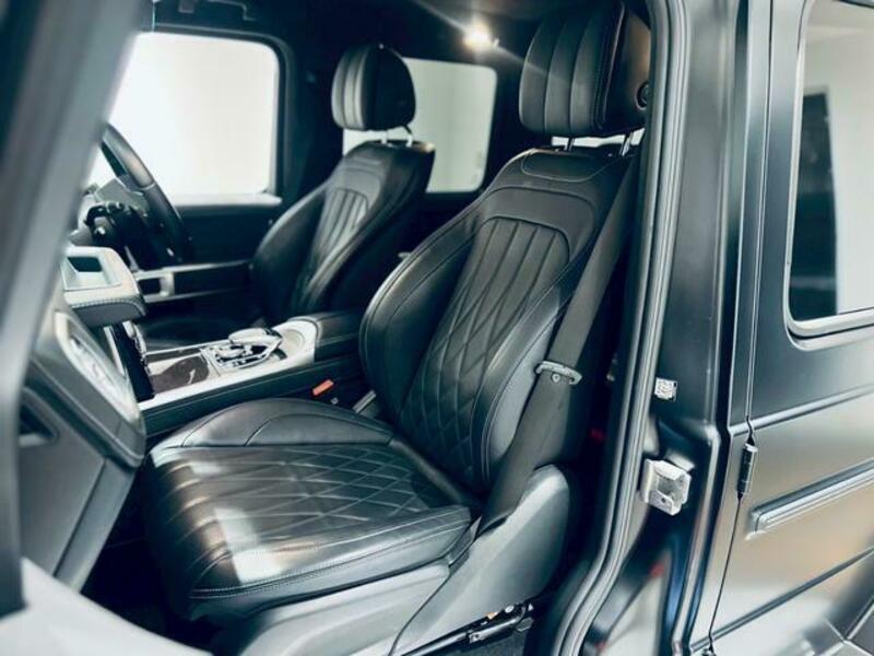 G-CLASS
