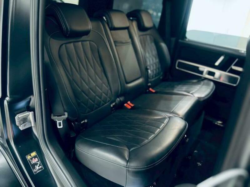 G-CLASS