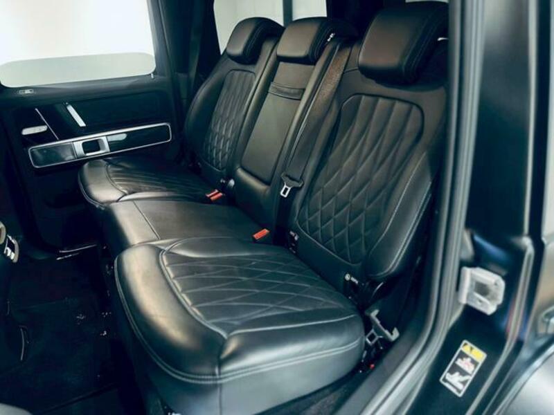 G-CLASS
