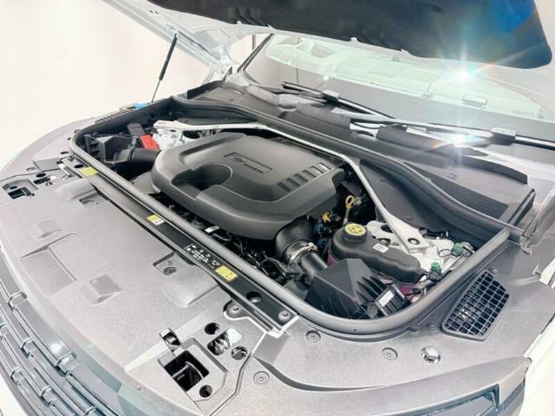RANGE ROVER SPORT