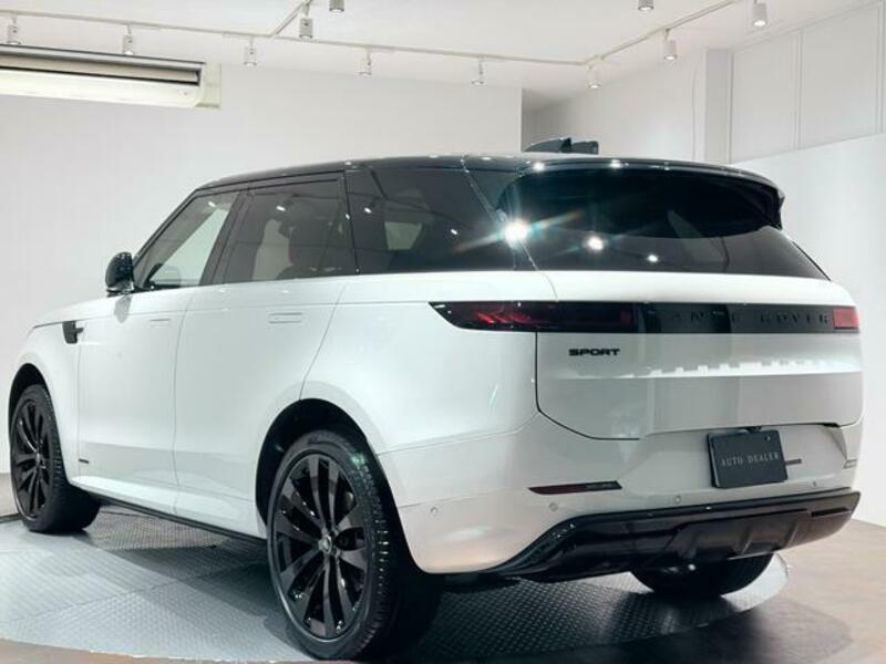 RANGE ROVER SPORT