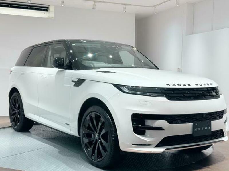 RANGE ROVER SPORT