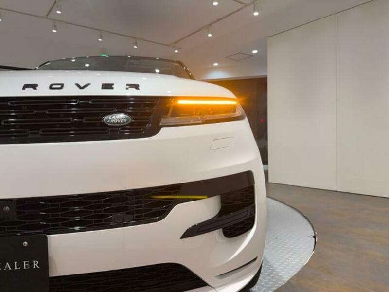 RANGE ROVER SPORT
